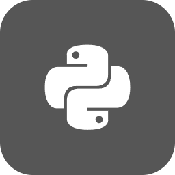 python